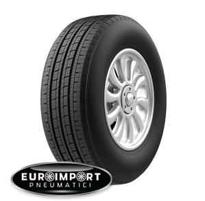 Fronway Trayectour E1 195/65 R16 104/102 R RUNFLAT